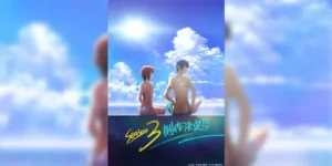 Grand Blue Season 3 ก๊วนป่วนชวนบุ๋งบุ๋ง (ภาค3) ซับไทย