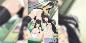 Imouto to Sono Yuujin ga Ero Sugite Ore no Kokan ga Yabai ซับไทย