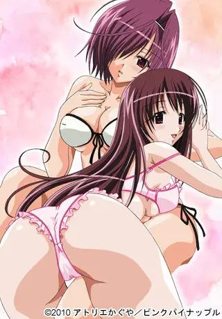 Kateikyoushi no Onee-san 2 The Animation ซับไทย