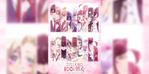 Kimi no Koto ga Daidaidaidaidaisuki na 100-nin no Kanojo Season 3 รักรักรักรักรักเธอหมดหัวใจจากแฟนสาว 100 คน (ภาค3) ซับไทย