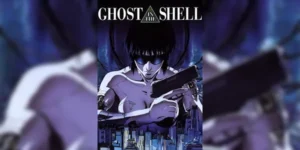 Koukaku Kidoutai The Ghost in the Shell เดอะ โกสต์ อิน เดอะ เชลล์ ซับไทย
