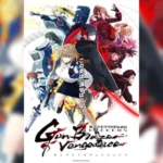 Mahou Shoujo Lyrical Nanoha EXCEEDS: Gun Blaze Vengeance ตอนที่ 1-2 ซับไทย ยังไม่จบ