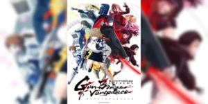 Mahou Shoujo Lyrical Nanoha EXCEEDS: Gun Blaze Vengeance ซับไทย