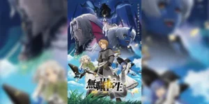 Mushoku Tensei III Isekai Ittara Honki Dasu เกิดชาตินี้พี่ต้องเทพ (ภาค3) ซับไทย
