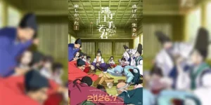 Nige Jouzu no Wakagimi Season 2 นายน้อยจอมโกย ก้าวสู่เส้นทางแห่งวีรบุรุษ (ภาค2) ซับไทย