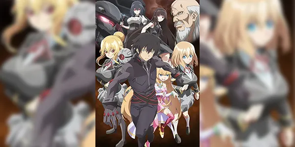 Otome Game Sekai wa Mob ni Kibishii Sekai desu 2 ชีวิตตัวประกอบอย่างตูช่างอยู่ยากเมื่ออยู่ในโลกเกมจีบหนุ่ม (ภาค2) ตอนที่ 1-2 ซับไทย ยังไม่จบ