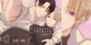 Perfect Addiction อ้อนรักหนุ่มหน้าหวาน ซับไทย