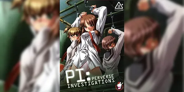 Seisai (Perverse Investigations) ซับไทย