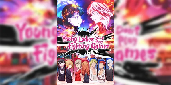 Tai-Ari deshita. Ojousama wa Kakutou Game nante Shinai คุณหนูสายปะทะ ไม่เล่นเกมต่อสู้หรอกนะ ซับไทย