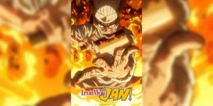 Tetsunabe no Jan! จอมโหดกระทะเหล็ก ซับไทย