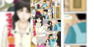 ความรักในเงามืด [MOON RULER (Tsukino Jyogi)] Mama's Just Love Daycare Ch2 - Mama-san Koi Iku-en