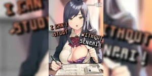 ถ้าไม่ทำผมก็ไม่มีสมาธิหรอก [Sukoburuyama (Itohana)] Senpai! Motto Ore ni Gohoubi Kudasai!