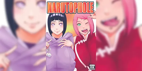 สุดกันทั้งคู่ (C102) [Karakishi Youhei-dan Shinga (Sahara Wataru)] NARUTOPHOLE (Naruto)