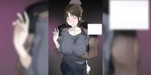 เบื่อแล้วเป็นแม่ [Kyomu Kyomu Honpo (Ginzou)] Basaki no Komochi Haha no Soudan ni Nottara Taihen na Koto ni Natta Hanashi