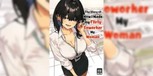 เพราะงี้ฉันถึงเลือกนาย [Orayakan] Uwakishou na Kaisha no Elite Douki o Ore no Onna ni Suru Hanashi