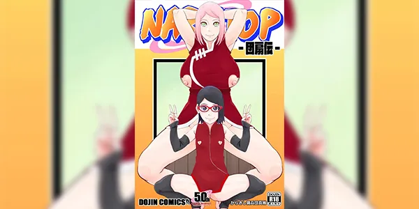เพื่อนรักหักเหลี่ยม [Karakishi Youhei-dan Shinga (Sahara Wataru)] NARUTOP Uchiha-den NARUTOP - Hand Fan Edition (Boruto)