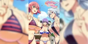 Baku Ane 2 Otouto Ippai Shibocchau zo The Animation ซับไทย