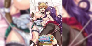 Honoo no Haramase Motto! Hatsuiku! Karada Sokutei 2 ซับไทย