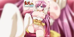Oni Chichi 2 Harvest ซับไทย