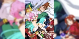 Rance 01 Hikari wo Motomete The Animation ซับไทย