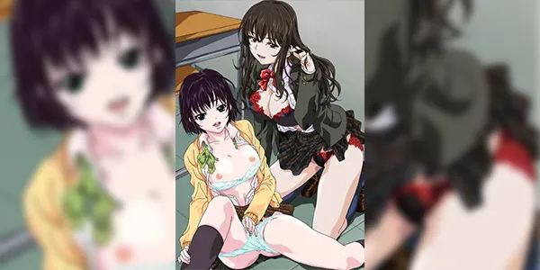 Shiiba-san no Ura no Kao. with Imouto Lip ซับไทย