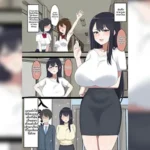 โดจิน คุณครูอายาโนะ