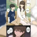 โดจิน ทำให้เธอหม่นหมอง