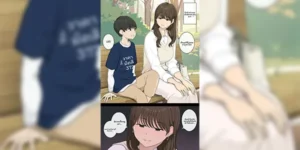 ทำให้เธอหม่นหมอง [Wakamatsu] Danshi o Mukuna mama Sodatete Hoshoku suru Warui Onee-san