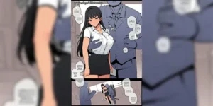 แผนกต้อนรับVIP [MangMoongMing] 기계과 앰생 정액보온병 윤수정-VIP접대 [Korean]
