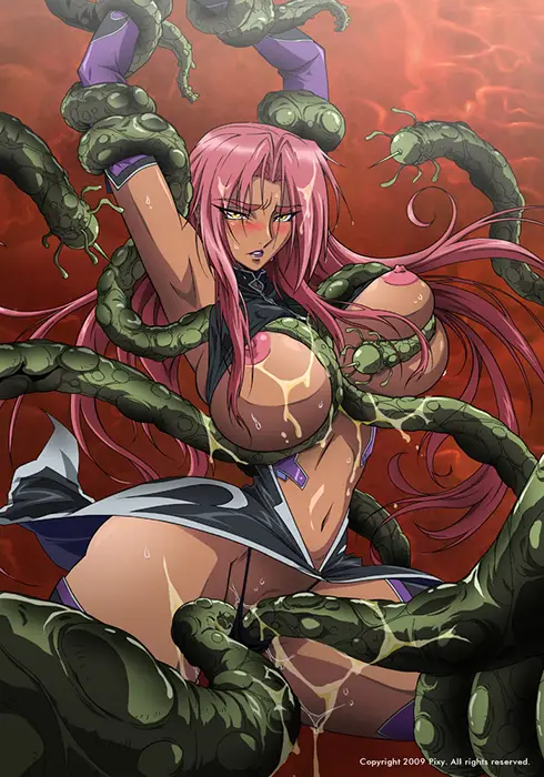 Makai Kishi Ingrid ซับไทย