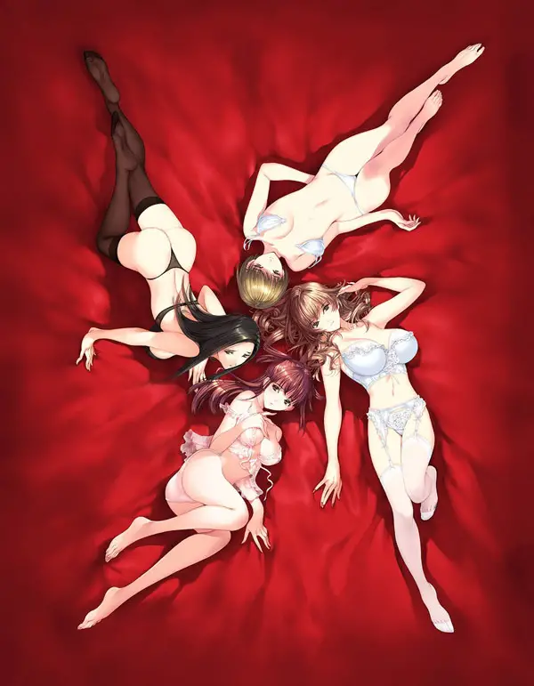 Jokei Kazoku III Himitsu The Anime ซับไทย