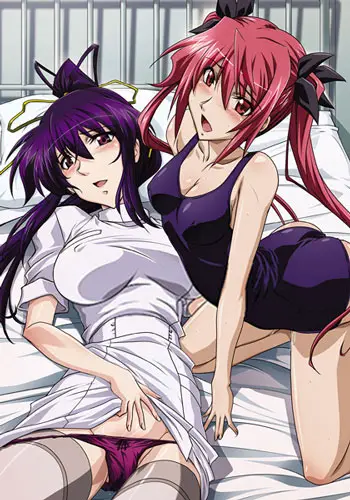 Cosplay Rakuen ซับไทย