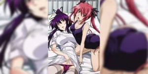 Cosplay Rakuen ซับไทย