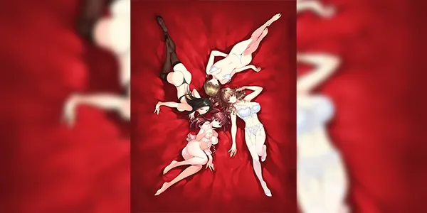 Jokei Kazoku III Himitsu The Anime ซับไทย
