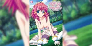 Wizard Girl Ambitious ซับไทย