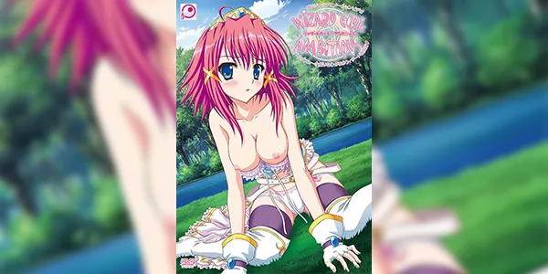 Wizard Girl Ambitious ซับไทย