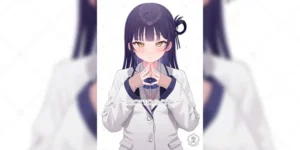สายสัมพันธ์เชื่อมใจ [Sasamashin] Namaiki Mesugaki Kuppuku Acme Ch. 2