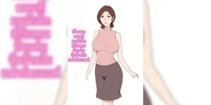 เรื่องลับกับคุณน้าข้างห้อง [Pairesshu] Majime de Akarui Obasan wo Sex de Iinari ni Shita Hanashi