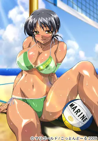 Binkan Athlete ซับไทย