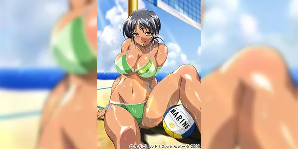 Binkan Athlete ซับไทย