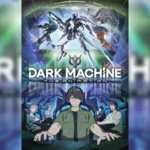 Dark Machine The Animation ตอนที่ 1-3 ซับไทย ยังไม่จบ