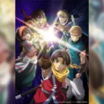 Gensou Suikoden ซุยโคเด็น ตอนที่ 1-2 ซับไทย ยังไม่จบ