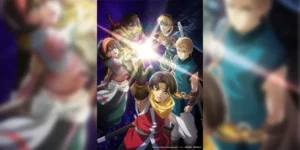Gensou Suikoden ซุยโคเด็น ซับไทย