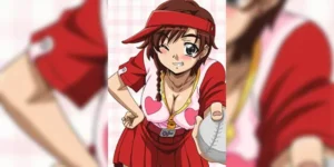 Isshoni H Shiyo ซับไทย
