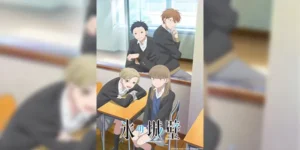 Koori no Jouheki Season 2 ปราการน้ำแข็งแห่งหัวใจ (ภาค2) ซับไทย และ พากย์ไทย