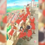 Marronnier Oukoku no Shichinin no Kishi เจ็ดอัศวินแห่งอาณาจักรมาร์รอนเนียร์ ตอนที่ 1-2 ซับไทย และ พากย์ไทย ยังไม่จบ