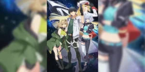 Mezametara Saikyou Soubi to Uchuusenmochi Datta node เกิดใหม่เป็นทหารรับจ้างในอวกาศ ซับไทย