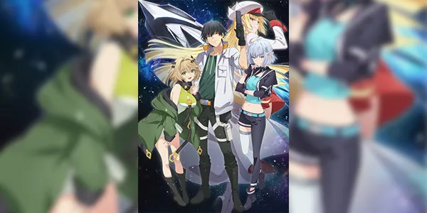 Mezametara Saikyou Soubi to Uchuusenmochi Datta node เกิดใหม่เป็นทหารรับจ้างในอวกาศ ซับไทย