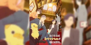 Ojisan wa Kawaii Mono ga Osuki รุ่นใหญ่หัวใจสุดคิวต์ ซับไทย