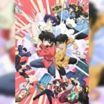 Ranma ½ Season 3 ไอ้หนุ่มกังฟู (2024) (ภาค3) ตอนที่ 1-2 ซับไทย และ พากย์ไทย ยังไม่จบ